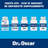 Dog Prenatal Vitamins - 90 Tablets with Omega 3, Probiotics, Choline & Inositol, Key for Mother & Puppies
