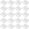 20 PCS 6mm Acrylic Aquarium Cover Clip, Clear Fish Tank Glass Cover Clip Support Holder for Rimless Aquariums