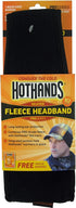 HotHands Heated Fleece Headband