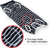 Dog Recovery Suit for Abdominal Wound - Puppy Surgical Clothes Post-Operative Vest, Substitute E-Collar & Cone (S, Blue