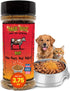 Wild Meadow Farms - Magic Dust Beef Jerky Topper, Single Protein Pet