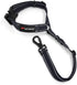 Tuff Pupper Dog Seat Belt for Car Headrest | Adjustable Length Dog