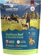Addiction Steakhouse Beef & Zucchini Air-Dried Grain-Free Dog Food Complete Meal or