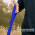 Dog/Puppy Obedience Recall Training Agility Lead - 15ft, 20ft, 30ft, 40ft, 50ft Training Leash - Blue 15ft