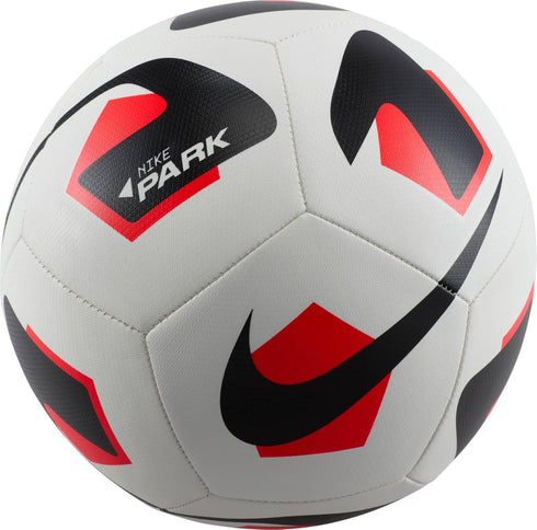 Nike Nk Park Team Soccer Ball - 2.0 - Fa24 - Orange -