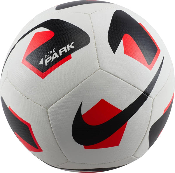 Nike Nk Park Team Soccer Ball - 2.0 - Fa24 - Orange -
