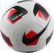 Nike Nk Park Team Soccer Ball - 2.0 - Fa24 - Orange -