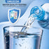 16 in 1 Premium Water Test Kit - 125 Test Strips for pH, Hardness, Chlorine, Lead, Iron, Nitrate, Nitrite