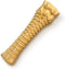 Nylabone Textured Knuckle Bone Power Chew Toy, Peanut Butter Flavor, X-Large - Durable Dog Toys for Aggressive Chewers