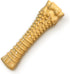 Nylabone Textured Knuckle Bone Power Chew Toy, Peanut Butter Flavor, X-Large - Durable Dog Toys for Aggressive Chewers