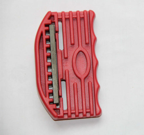 WSD Ski Snowboard Edge Sharpener - Tuning Edge Tuner Beveler 88/90 Side Edger Sharpener New