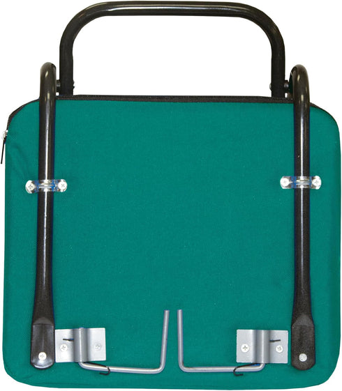 G-4-10-STA G-4-10 Stansport Coliseum Seat, Green