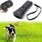 QZC Super Ultrasonic Dog Chaser Training Machine to Stop Dog Attacks and Aggression