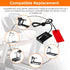 Treadmill Universal Safety Key for Proform, Image, Weslo, Reebok, Epic, Golds Gym, Healthrider