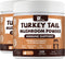 Mushroom Supplement with Probiotics for Dogs & Cats, Turkey Tail Mushroom for
