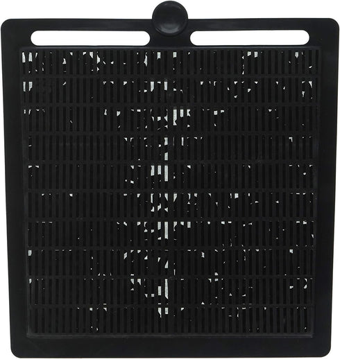 Penn-Plax Cascade 300 GPH Hang On Replacement Cartridges, 3 Pack for Cascade 300 Filter