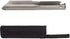 Navaris Ultralight Titanium Backpacking Shovel, Lightweight Camping Trowel Multitool with Ruler Lines