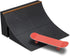 Alasum Skate amp, Plastic Fingerboard Skate Park Accessories, Quarter Pipe Ramp for