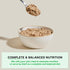 5.5oz Packs 12) Open Farm Rustic Blend Wet Cat Food, Complete & Balanced Medley with Human-Grade Ingredients