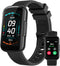 Parsonver Fitness Tracker with Step Counter/Calories/Stopwatch, Health Activity Tracker with Heart Rate