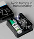 Aquarium CO2 Drop Checker, CO2 Indicator (Glass Checker + 15ml)