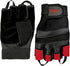 TOROMAX Weight Lifting Gloves Gym Gloves for Training, Fitness, Workout, Crossfit Exercise, Cycling Leather Padded