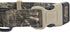 Browning Classic Performance Webbing Pet Collar, Fully Adjustable, Solid Colors and Camo Patterns, Realtree MAX-7, Small