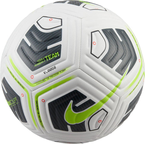 Nike Academy Soccer Ball by