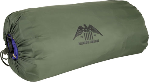 Woobie Blanket Military Poncho Liner Nylon