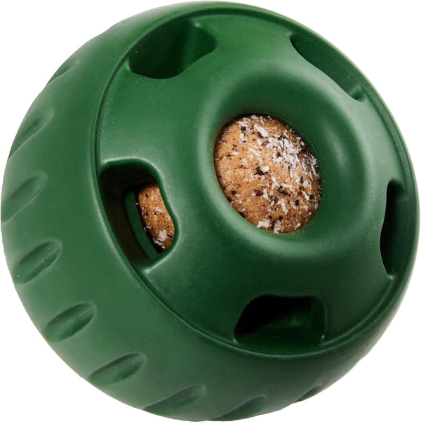 WOOF Pupsicle, Large 25-75 lbs - Long-Lasting Dog Toy to Keep Your Pup Distracted