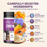 200pcs Immunity Probiotics for Dogs Dog Probiotics for Digestive Health Digestive Enzymes and Prebiotic, Probiotic