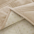 Ameritex Waterproof Dog Bed Cover with Anti-Slip Back for Furniture, Bed, Couch, Sofa