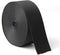 JIAKAI 1.5 Inch Wide 10 Yards Heavy Duty Nylon Webbing Strap, Polypropylene Straps for Bags, Hammocks, Outdoor