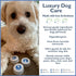 Best BARKIN' Wipes - Dog Wipes for Paws, Ears, and Butt - Micellar Aloe Scented - Travel Friendly - 12-Pack with Free