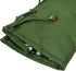 Luwint Kids Leg Gaiters, Waterproof Canvas for Hiking and Snow Boot Protection