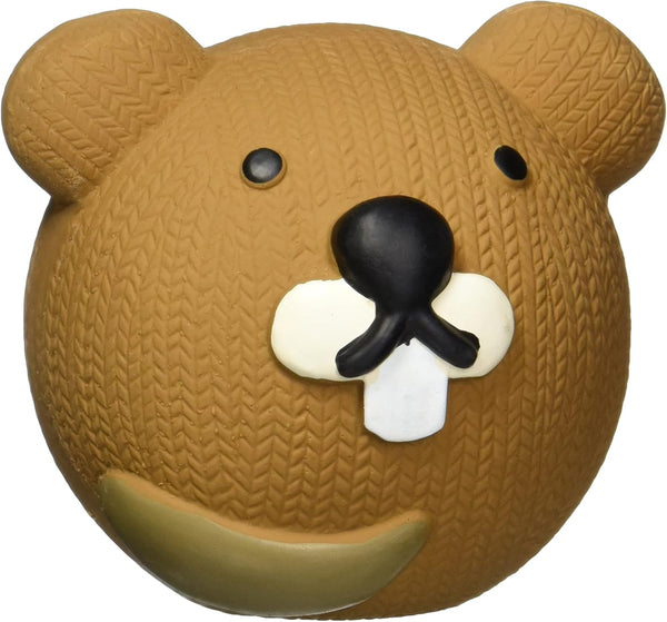 Zoobilee Latex Fetch Balls - Sea Otter