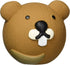 Zoobilee Latex Fetch Balls - Sea Otter
