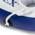 56822EP 5 2 INTEX Mega Chill Inflatable Cooler: Removable Ice Chest Built-in Cup Holders Durable Handles Easy-to-Use