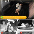 2 Car Air Mattress Portable Car Bed Back Seat Camping Bed Inflatable Dog Bed for Car Universal SUV Camping Mattress