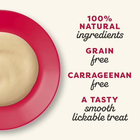 (24 0.5 oz Applaws Lickable Cat Treats, Natural Grain-Free Pure, Made with Limited and Natural Ingredients, No