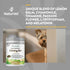 120-Ct. NaturVet Quiet Moments Calming Aid Dog Supplement, Helps Promote Relaxation, Reduce Stress, Storm Anxiety