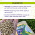2.5 Backyard Boost Daily Essentials Chicken Feed | Pelleted High Protein Food for Laying Hens | Pound Bag