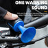 ROCKBROS Electric Bike Horn, 120dB Waterproof Alarm for Adults Kids Bicycle Handlebars