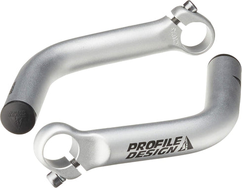 Profile Designs Boxer Bar End
