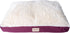 Armarkat Pet Bed Mat, 39-Inch by 28-Inch by 7-Inch, M02HJH/MB-Large, Ivory
