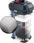 6 Pack Water Polishing Pads for Aquariums, Compatible with Quick-Clear Mechanical Filter Media