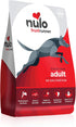 Nulo Frontrunner Dry Dog Food for Adult Dogs - Grain Inclusive Recipe with Beef, Barley, & Lamb for Lean Muscles