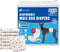 Pet Soft Dog Diapers Male - Disposable Male Dog Wraps Wetness Indicator,