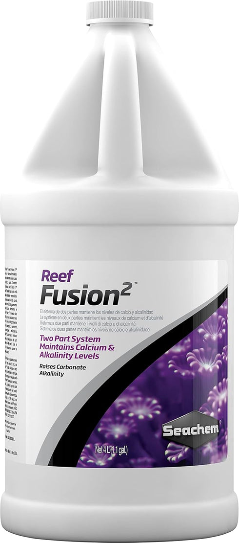 Reef Fusion, 2 4 L / 1 fl. gal.