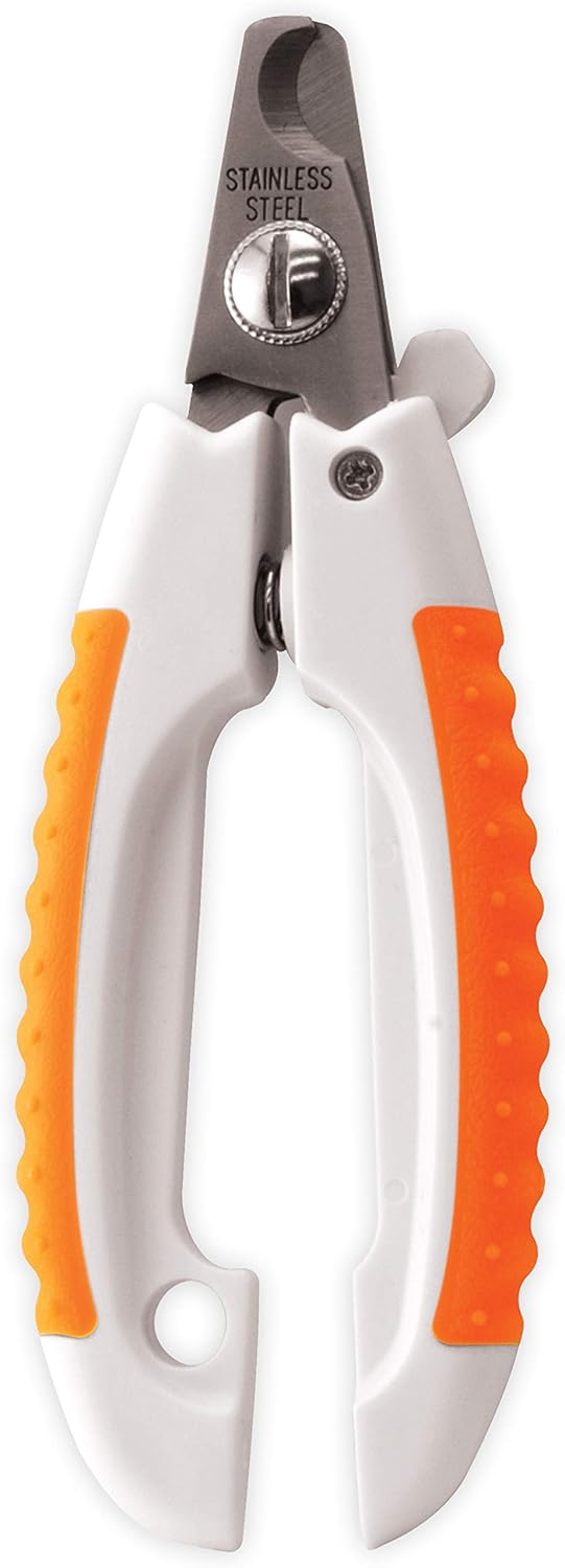 WAHL Pet Nail Clipper for Cutting Dog, Cat, & Animal Claws with